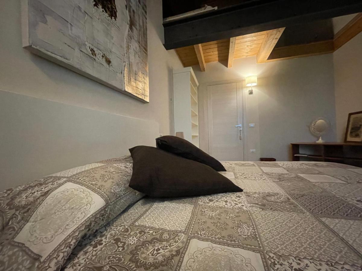 B&B Cascina Sagrestia Asola Kültér fotó