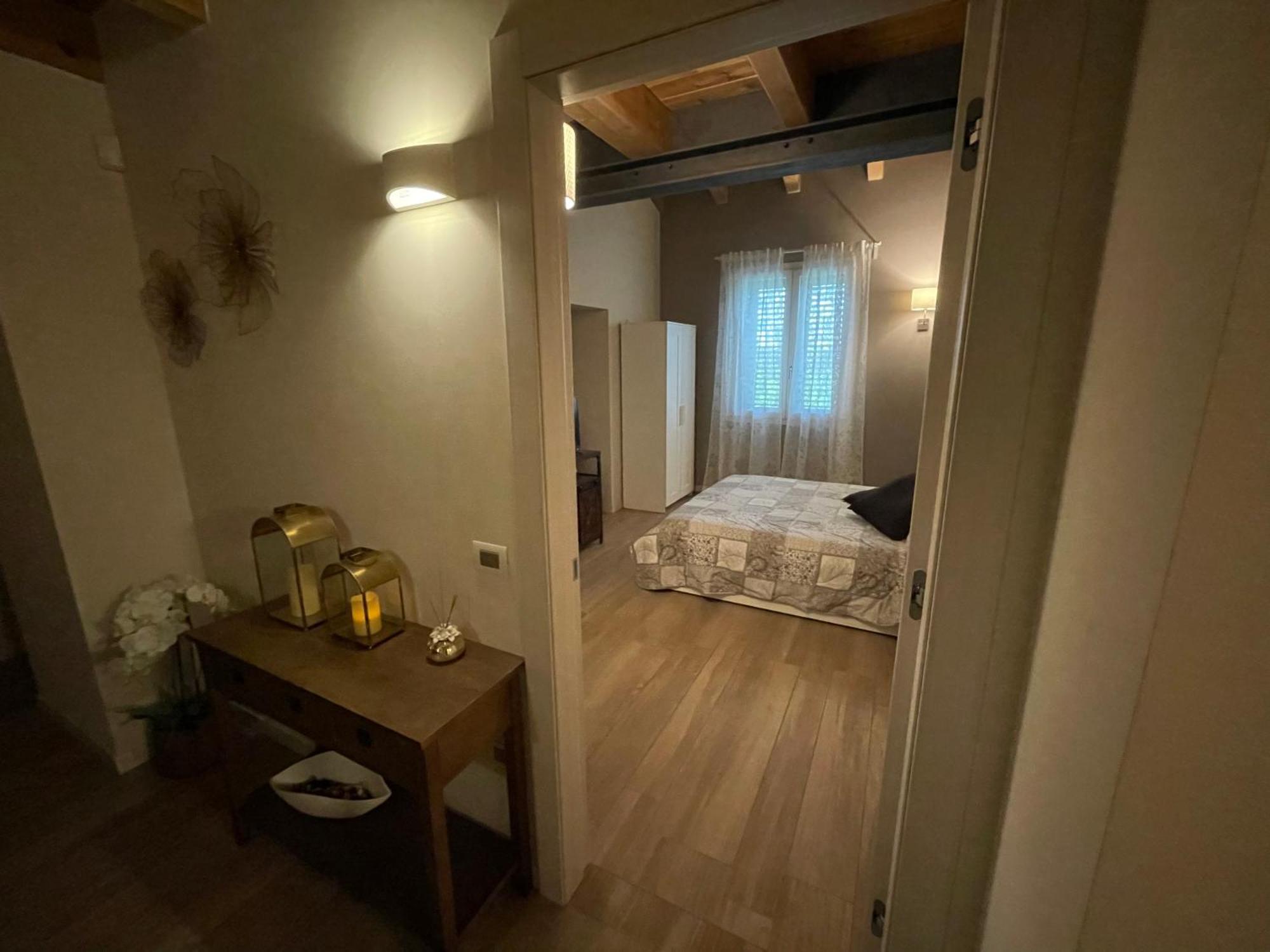 B&B Cascina Sagrestia Asola Kültér fotó