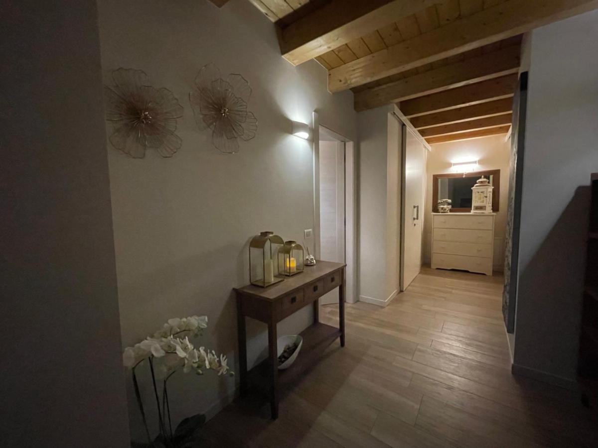 B&B Cascina Sagrestia Asola Kültér fotó