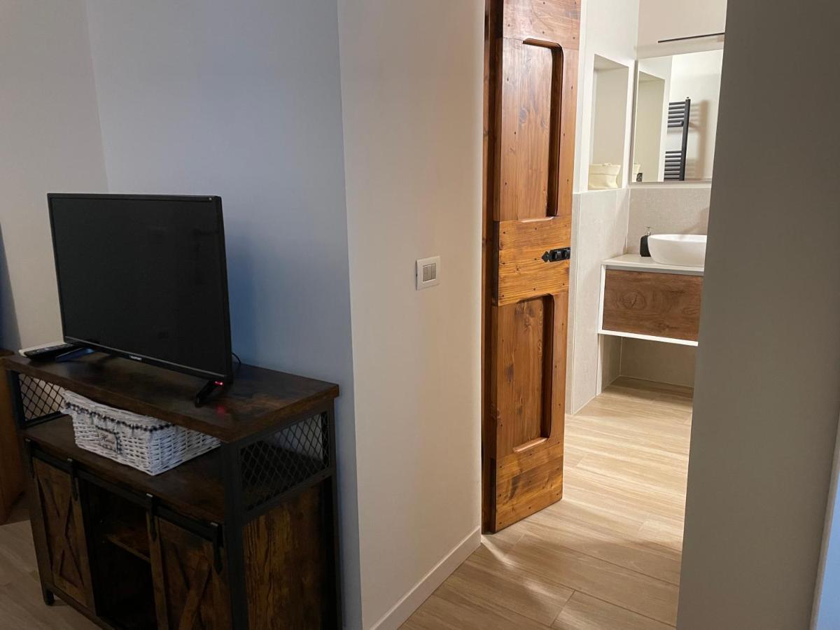 B&B Cascina Sagrestia Asola Kültér fotó
