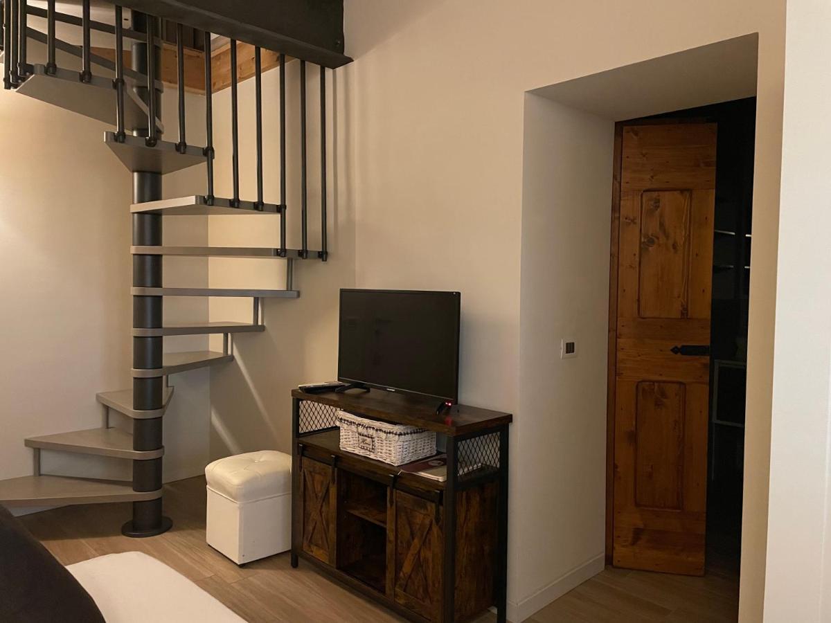 B&B Cascina Sagrestia Asola Kültér fotó