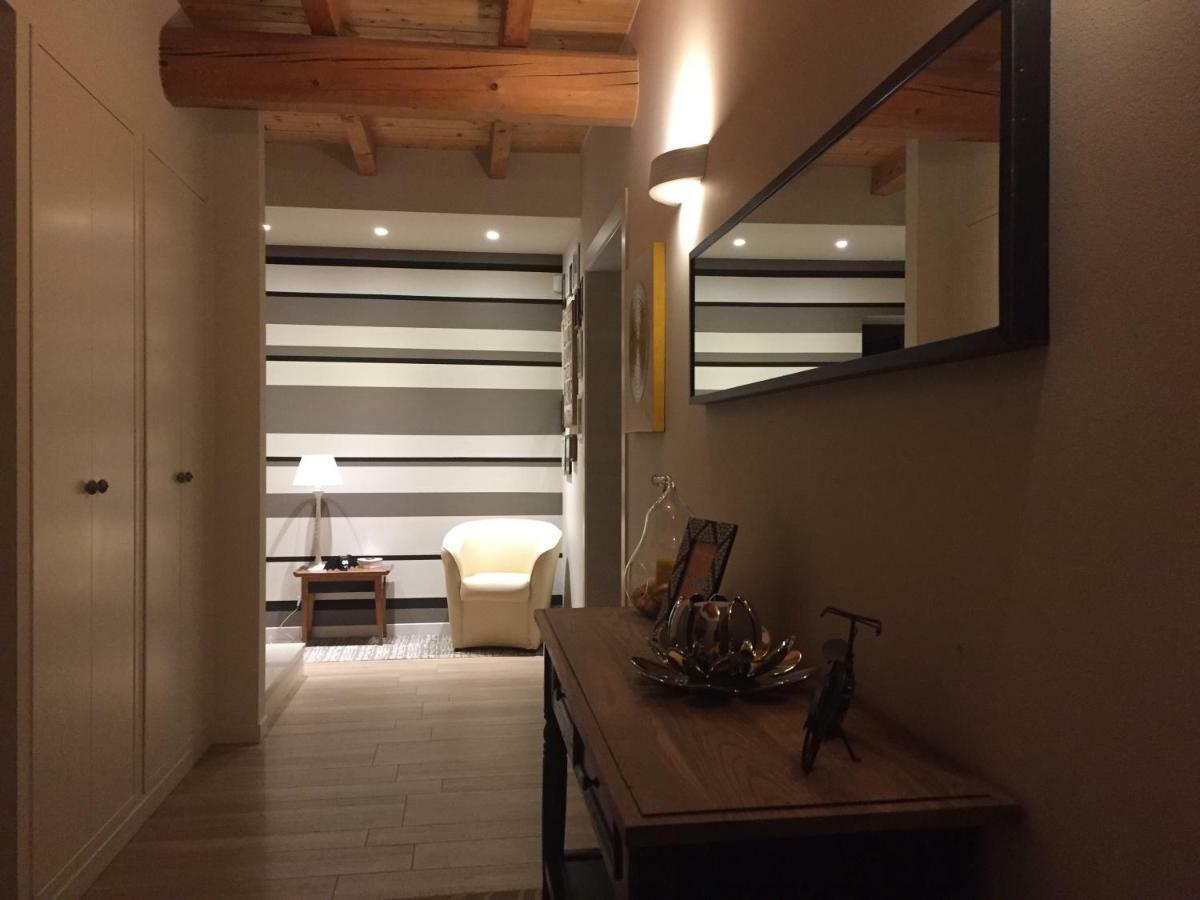B&B Cascina Sagrestia Asola Kültér fotó