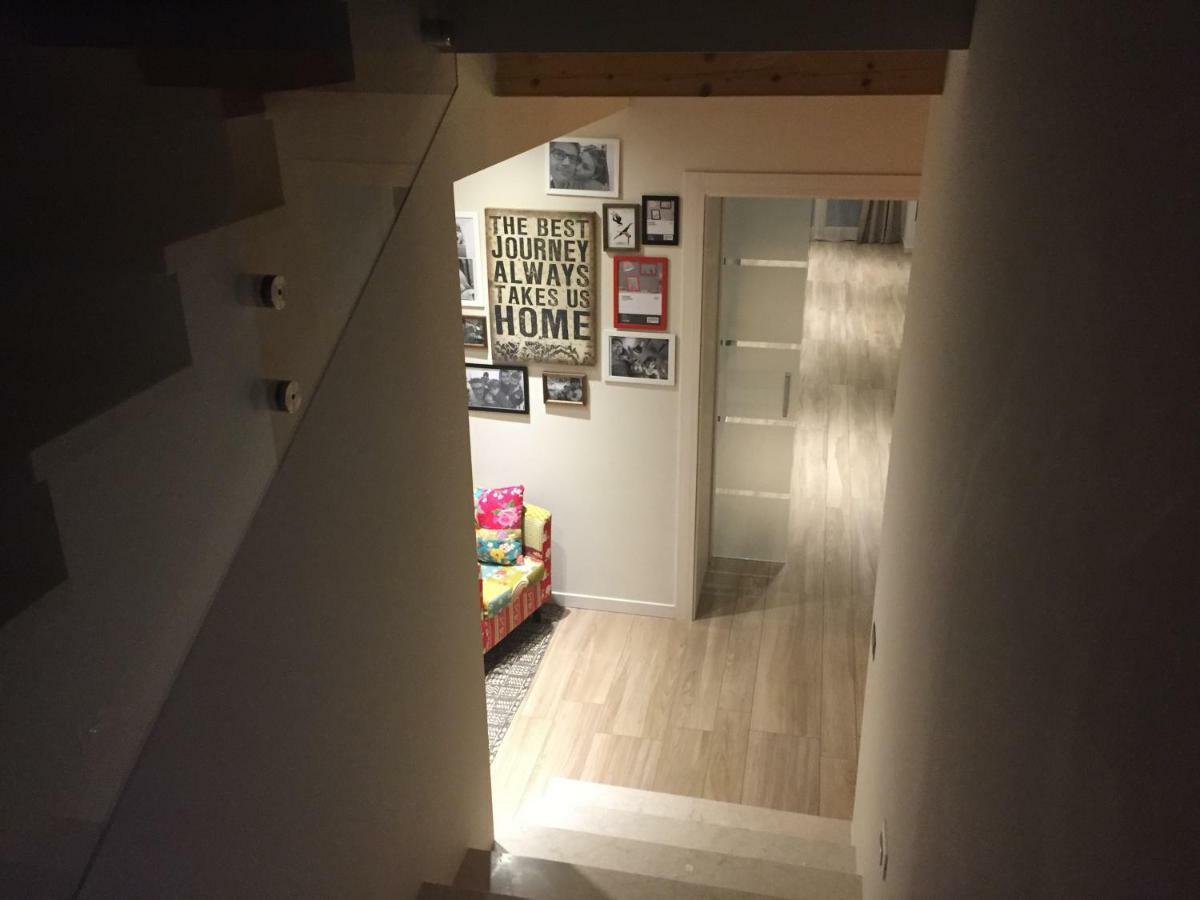 B&B Cascina Sagrestia Asola Kültér fotó